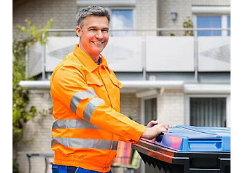 Stouffville junk removal Don't Junk Yourself