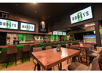 Granby sports bar Dooly's Granby