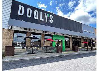 Saint Jean sur Richelieu Bars Sportifs Dooly's