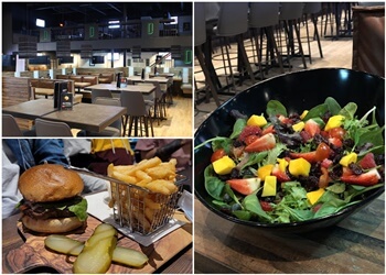 Saint Jean sur Richelieu Bars Sportifs Dooly's