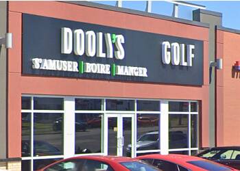 Levis Bars Sportifs Dooly's Lévis