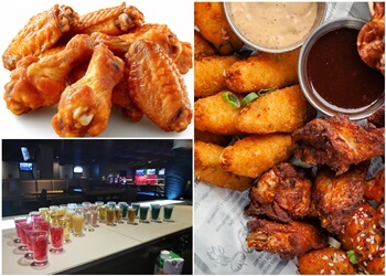 Levis Bars Sportifs Dooly's Lévis