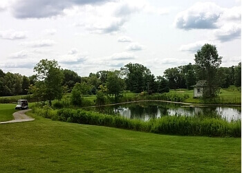 Kitchener Terrains de golf Doon Valley Golf Course