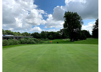 Kitchener Terrains de golf Doon Valley Golf Course