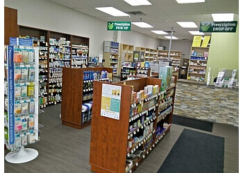 Kitchener pharmacy Doon Village Pharmacy
