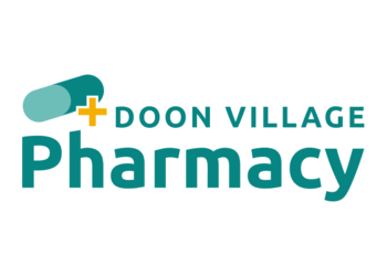 Kitchener pharmacy Doon Village Pharmacy