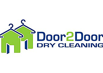 Door2Door Dry Cleaning Stouffville - Stouffville, ON Dry Cleaners - Logo
