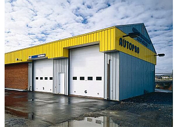 Kingston garage door repair Door Doctor