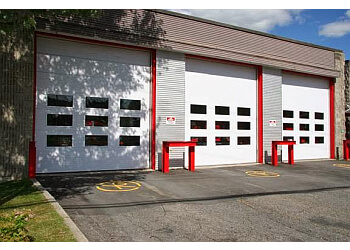 Kingston garage door repair Door Doctor