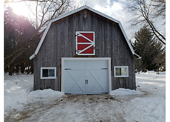 Ottawa garage door repair Door Doctor