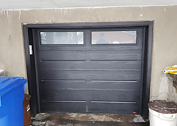 Brossard garage door repair Door Doctor Brossard