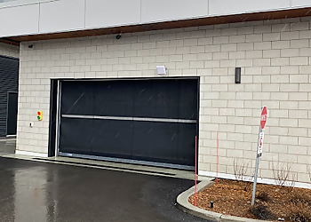 Brossard garage door repair Door Doctor Brossard