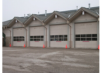 Orillia garage door repair Door Guys