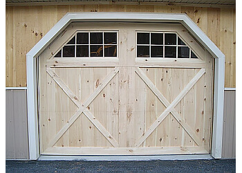 Orillia garage door repair Door Guys