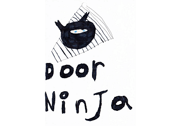 Door Ninja