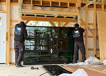 Door Savvy (Windsor) Inc. - Windsor, ON Garage Door Repair - Field Work Image