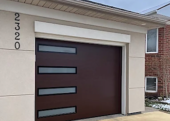 Door Savvy (Windsor) Inc. - Windsor, ON Garage Door Repair - Service Image