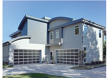 Prince George garage door repair Door Systems | ASSA ABLOY