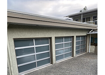 Langley garage door repair Doorcare