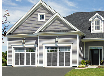 Red Deer Réparations De Portes De Garage Doormasters Red Deer