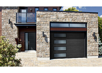 Red Deer Réparations De Portes De Garage Doormasters Red Deer