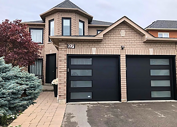 Kitchener Réparations De Portes De Garage Doors For You
