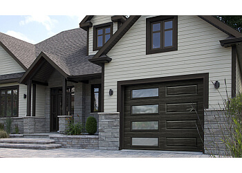 Windsor garage door repair Dor-Co Garage Doors