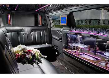 London Service De Limousine Dorchester Limo