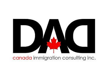 Lethbridge immigration consultant Doria and Doria Canada Immigration Consulting Inc.