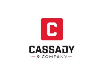 New Westminster real estate lawyer Dorie-Anne Leggett - CASSADY LAW LLP