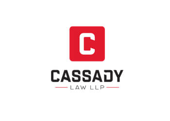 New Westminster business lawyer Dorie-Anne Leggett - CASSADY LAW LLP