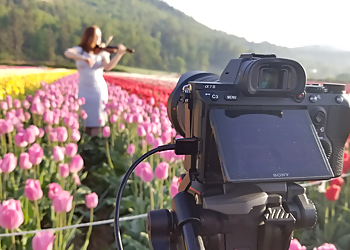 Port Coquitlam videographer Dorin the Videographer