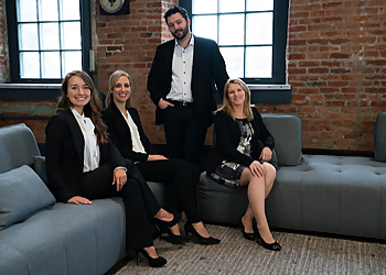 Granby business lawyer Dorion Leclerc avocats Inc.