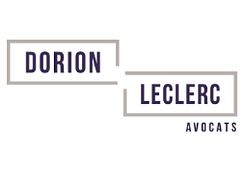 Granby business lawyer Dorion Leclerc avocats Inc.