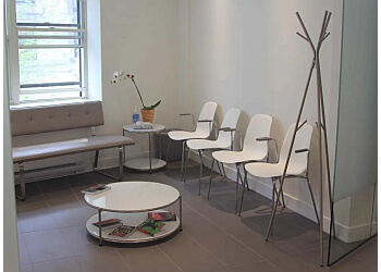 Longueuil sleep clinic Dorma Clinique du Sommeil Longueuil