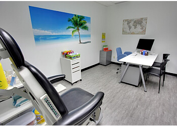 Longueuil sleep clinic Dorma Clinique du Sommeil Longueuil