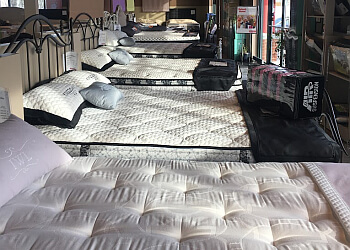 Quebec mattress store Dormez-vous