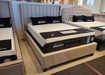 Saint Hyacinthe mattress store Dormez-vous