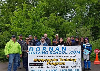 Dornan Academy of Defensive Driving School