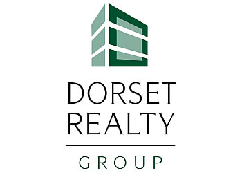 Richmond property management company Dorset Realty Group