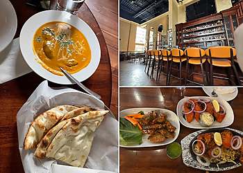 Chilliwack indian restaurant Dosa Club