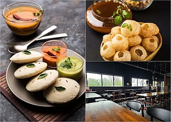 Abbotsford indian restaurant Dosa Club Indian Kitchen & Bar