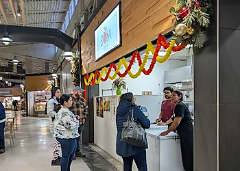 Dollard des Ormeaux indian restaurant Dosa Express