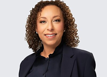 Doss Law Professional Corporation Doss Law Professional Corporation - Ajax, ON Avocats En Planification Successorale - Lawyer Portrait Image