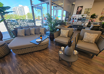 Oakville furniture store Dot Furniture