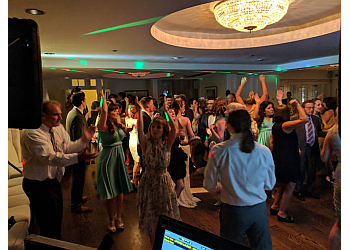 Richmond Hill dj Double DJ Services