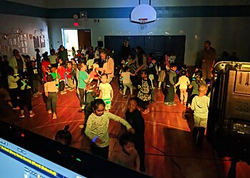 Richmond Hill dj Double DJ Services