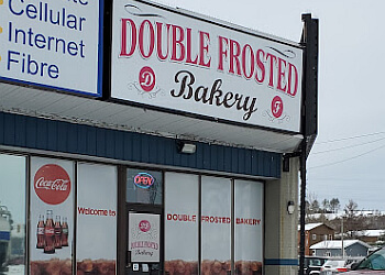 Sudbury Pâtisseries Double Frosted Bakery