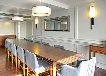 London Hôtels DoubleTree by Hilton Hotel London Ontario