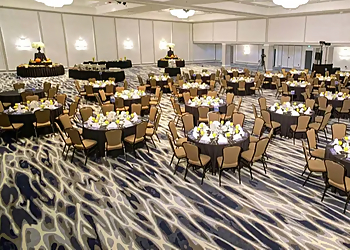 London Hôtels DoubleTree by Hilton Hotel London Ontario